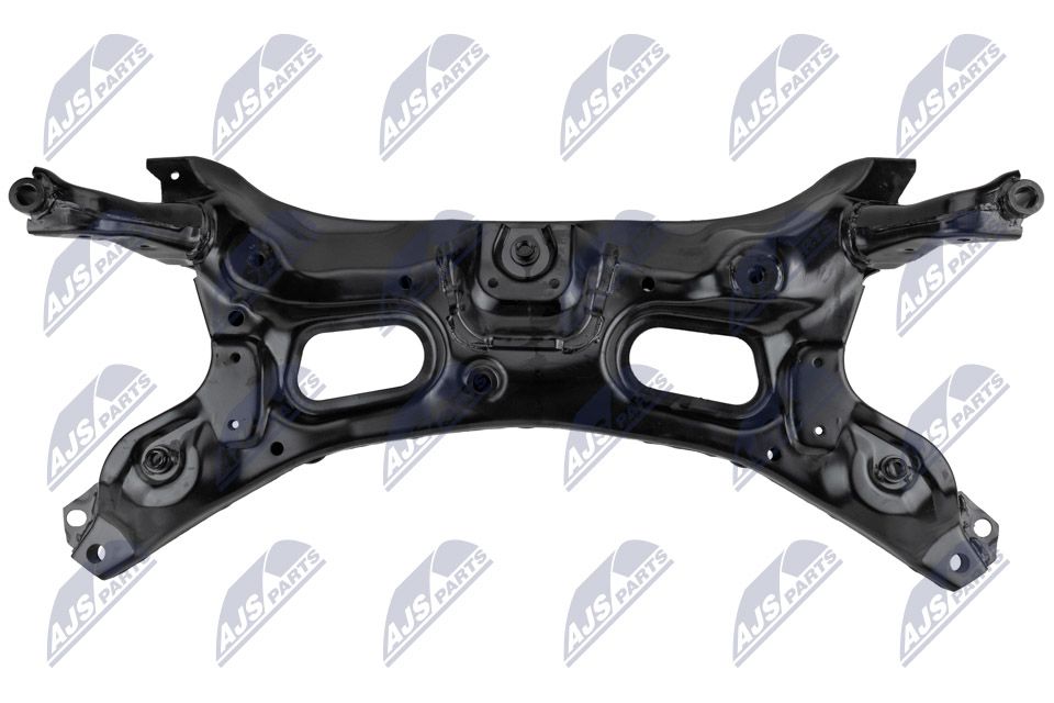 Вспомогательная рама/агрегат опоры