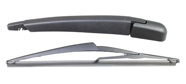 brat stergator, parbriz METZGER 2190478