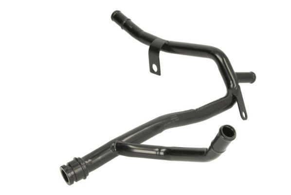 Jahutusvedeliku torustik