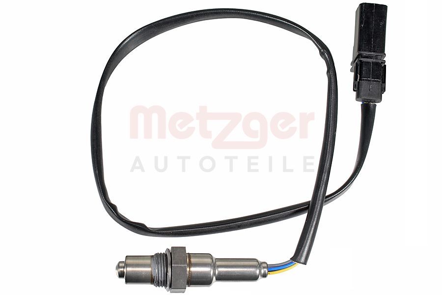 Sonda lambda METZGER AUTOTEILE 0895691