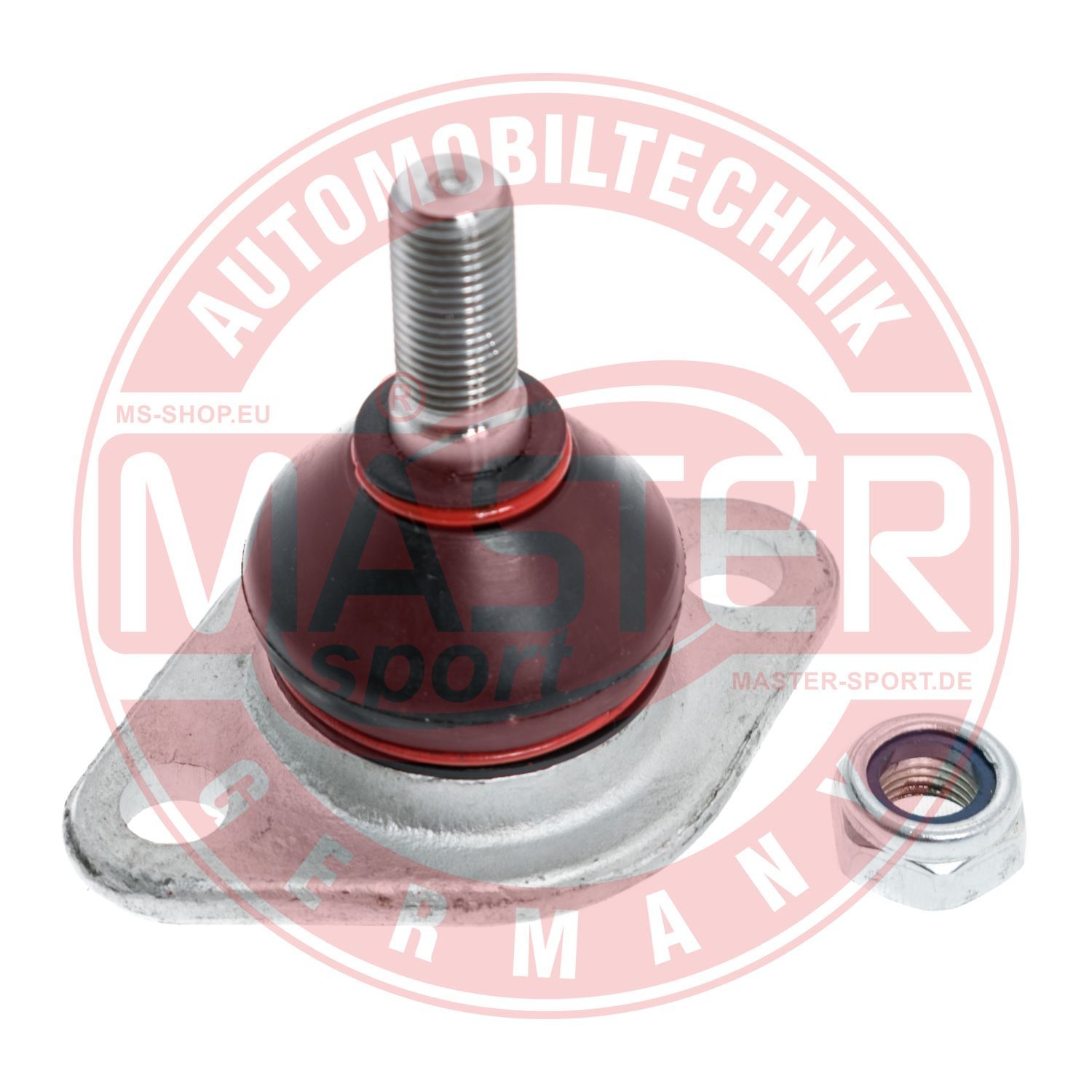 Przegub mocujący / prowadzący MASTER-SPORT GERMANY 1545601/S-PCS-MS