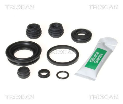 Zestaw naprawczy, zacisk hamulca TRISCAN 8170 203012