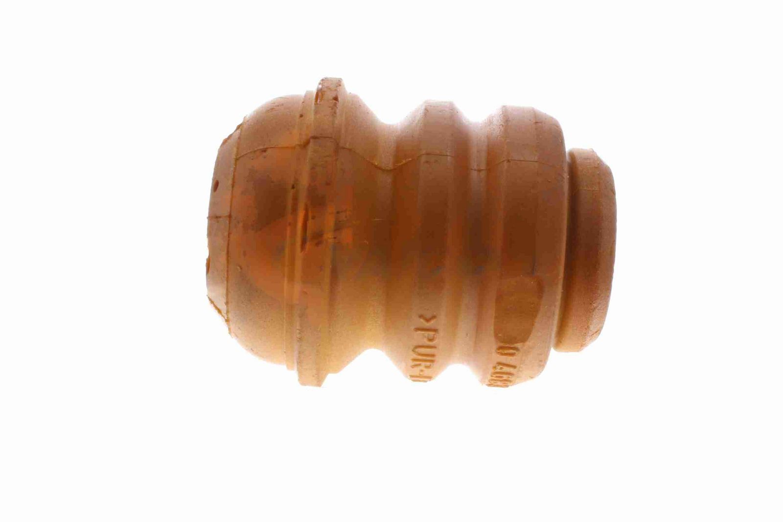 Butée élastique, suspension