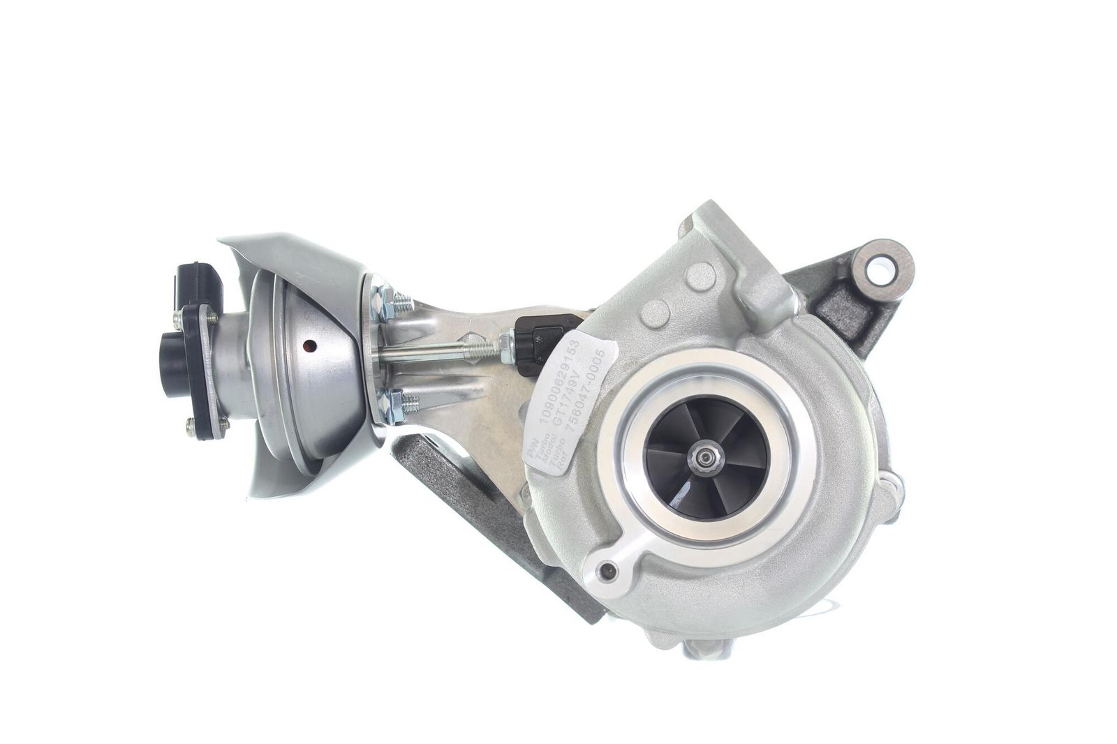 Compresor,sistem de supraalimentare ALANKO 10900629