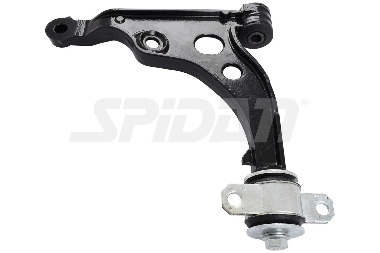 Brat, suspensie roata SPIDAN CHASSIS PARTS 57105