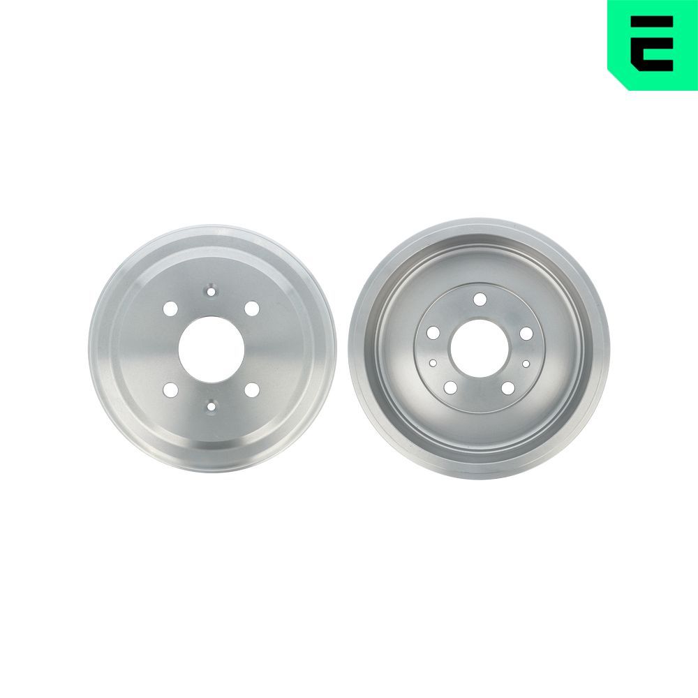 Tambur frana OPTIMAL BT-2510