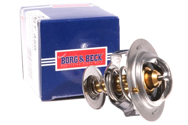 Borg & Beck - Thermostat