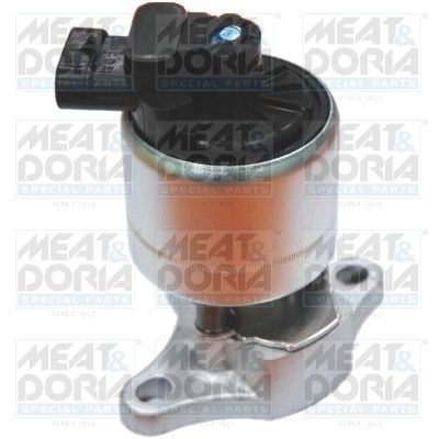 Zawór AGR MEAT & DORIA 88049