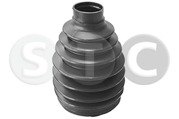 Osłona, wał napędowy STC T410320