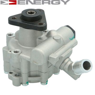 Hydraulické čerpadlo, řízení ENERGY PW690342