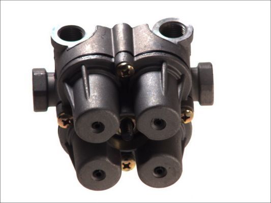 Valve de sécurité pour plusieurs circuits