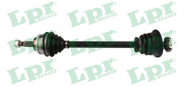Wał napędowy LPR DS60769