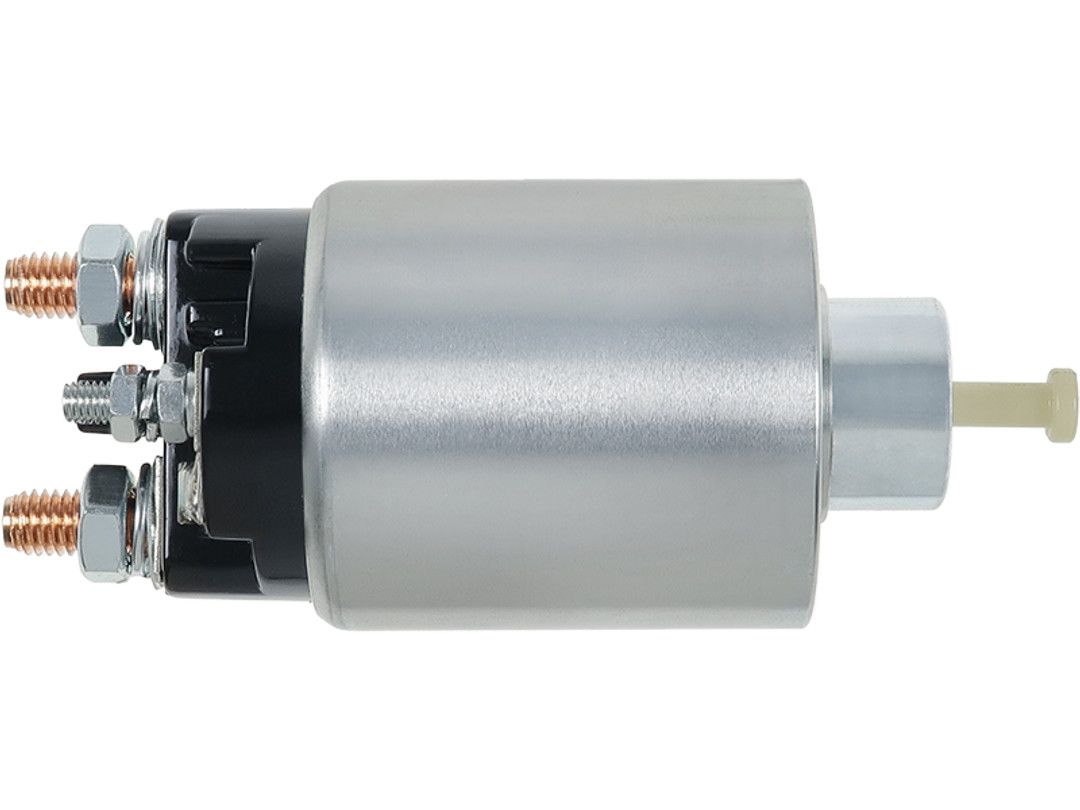 Solenoid, electromotor AS-PL AS SS1038