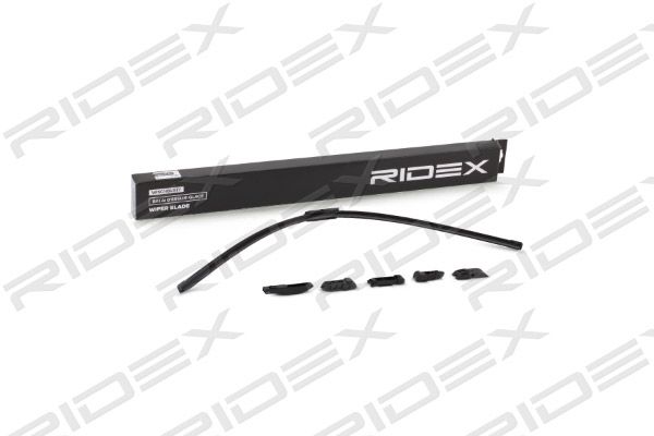 Pióro wycieraczki RIDEX 298W0174