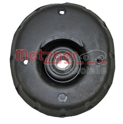 Mocowanie amortyzatora METZGER AUTOTEILE 6490168