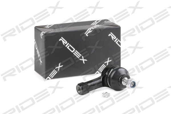 Końcówka drążka kierowniczego poprzecznego RIDEX 914T0355