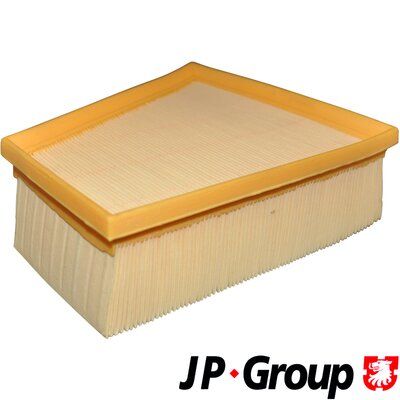 Filtr powietrza JP GROUP 1118603600