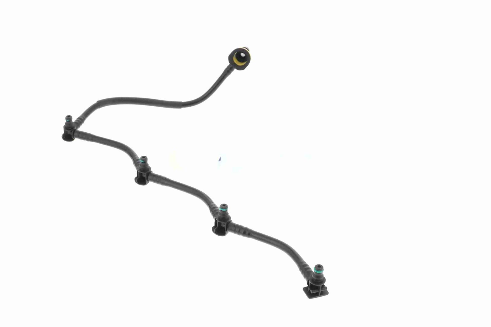 Tuyau, carburant de fuite