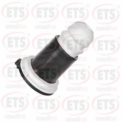 Mocowanie amortyzatora ETS 04.SM.759