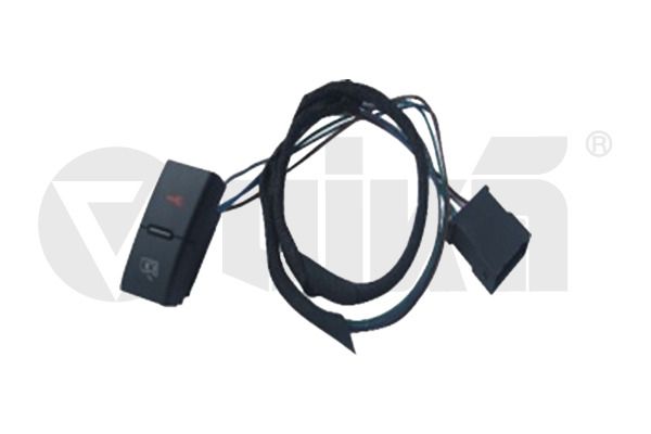 Przełącznik, system zamykania drzwi VIKA 99621774901