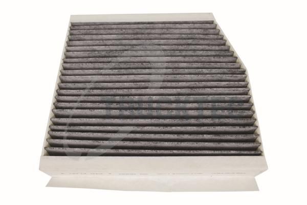 Filtrs, Salona telpas gaiss