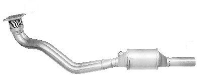 Katalizator IMASAF 1J0254502QX