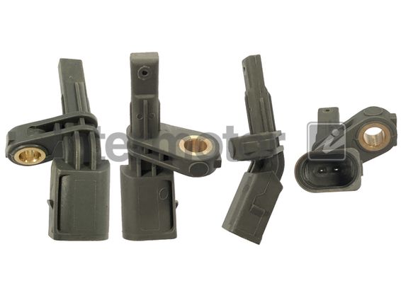 Czujnik, prędkość obrotowa koła INTERMOTOR 60187