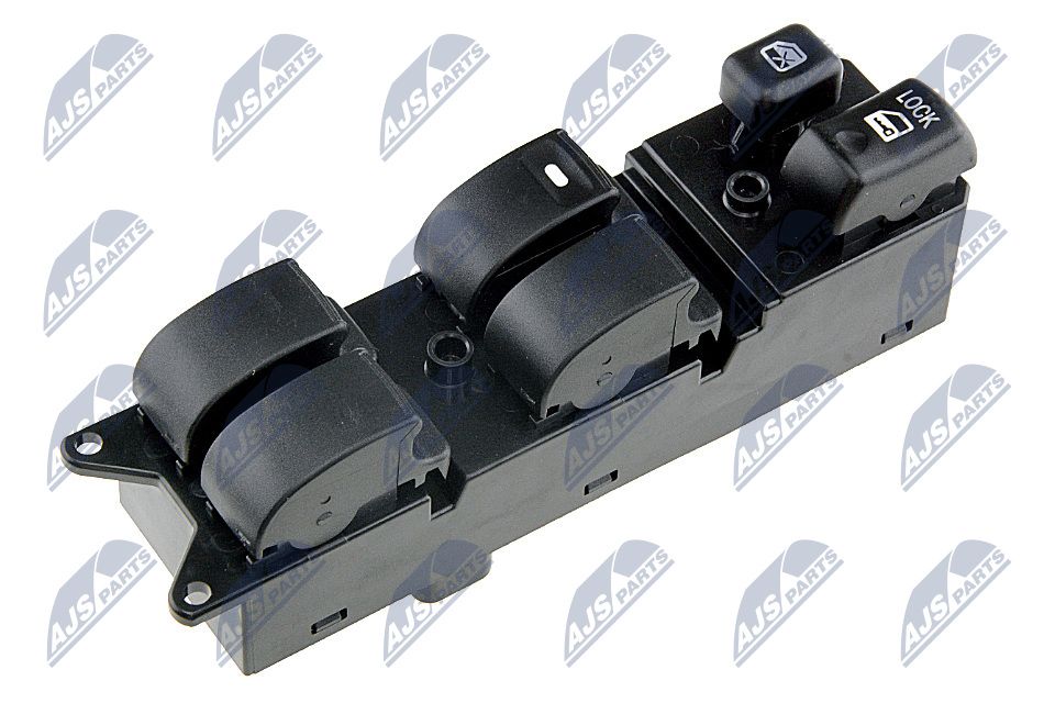 comutator,macara geam NTY EWS-MS-002