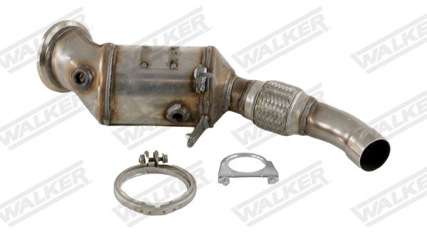 Katalizator WALKER 18328632267