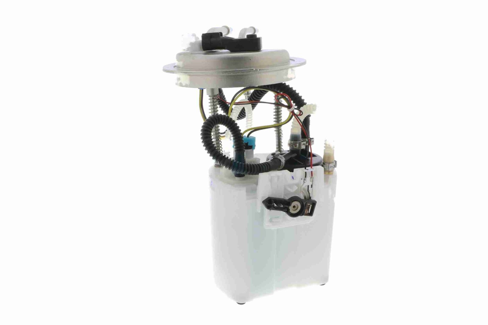 unité d'alimentation de carburant