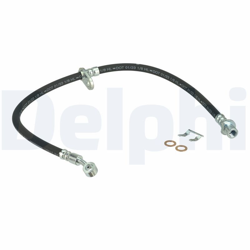 Furtun frana DELPHI LH7918