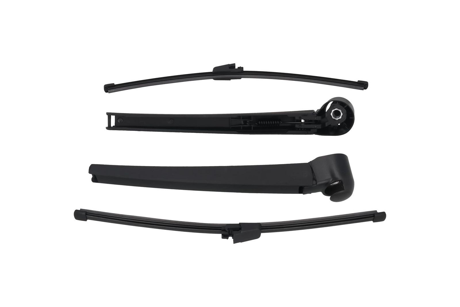 Kojamees, klaasipesu