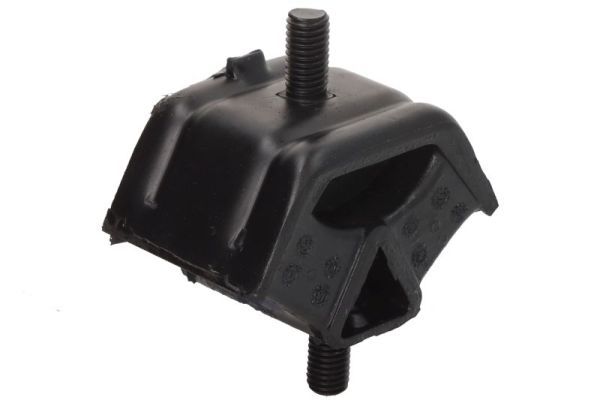 Подвеска, двигатель