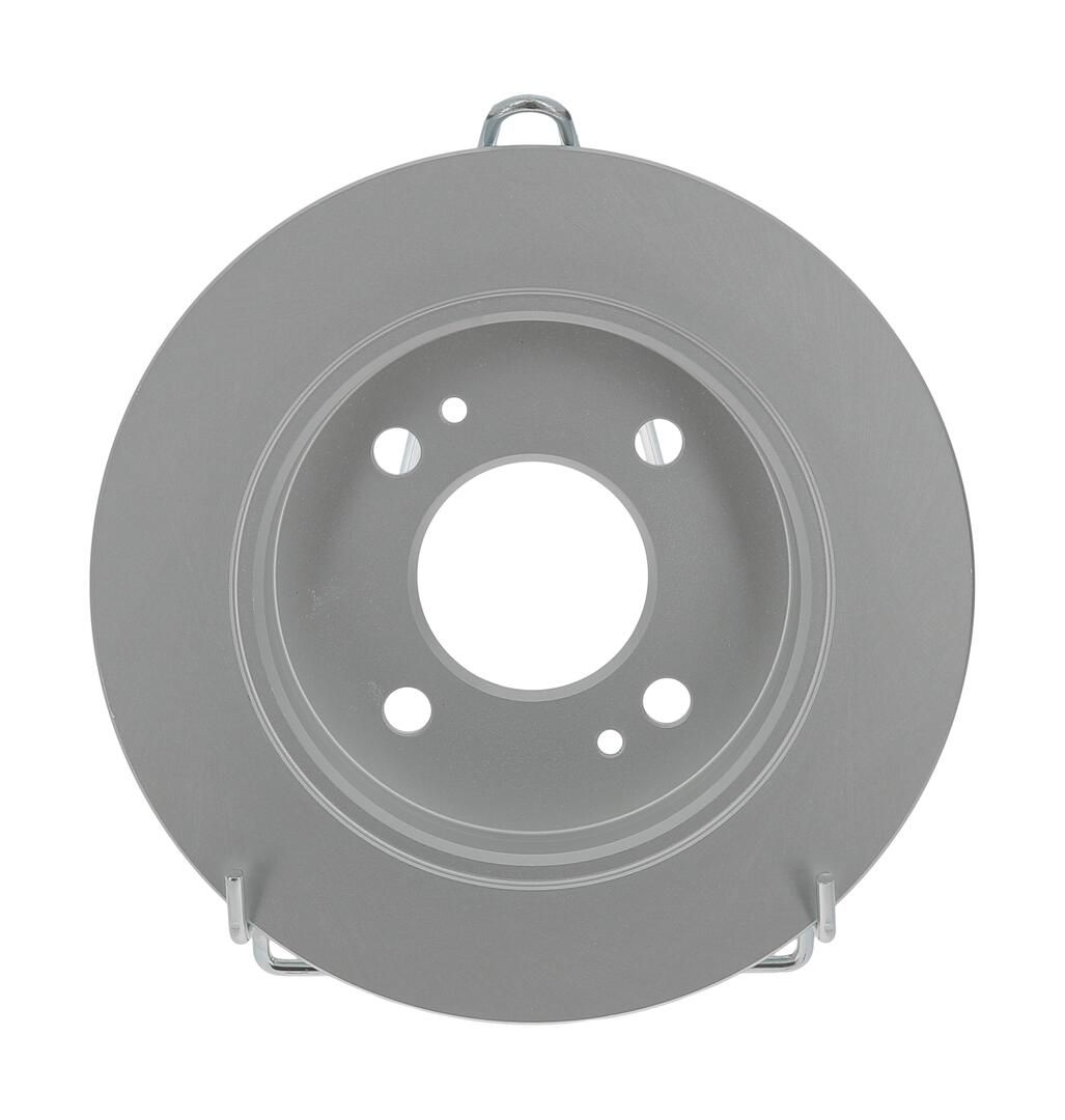 Disc frana FERODO PREMIER Coat+ disc DDF1793C