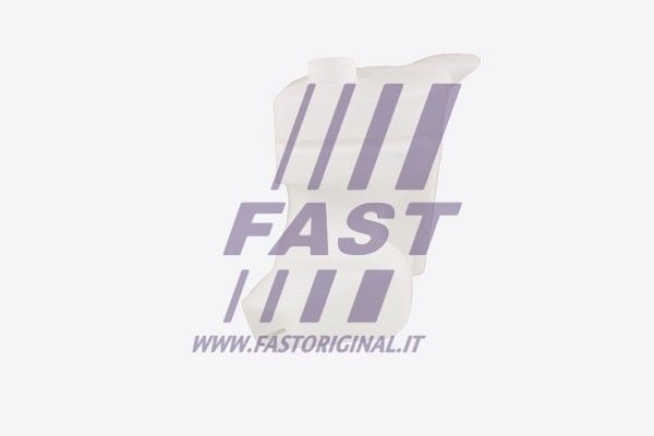 Zbiornik płynu spryskiwacza, szyba FAST FT94916