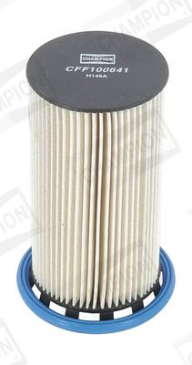 Palivový filter CHAMPION CFF100641