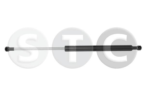 Sprężyna gazowa, pokrywa komory silnika STC T446888