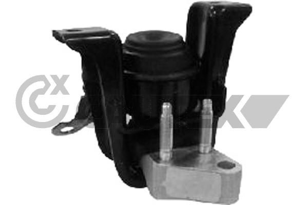 V70-0427 SUPPORT MOTEUR