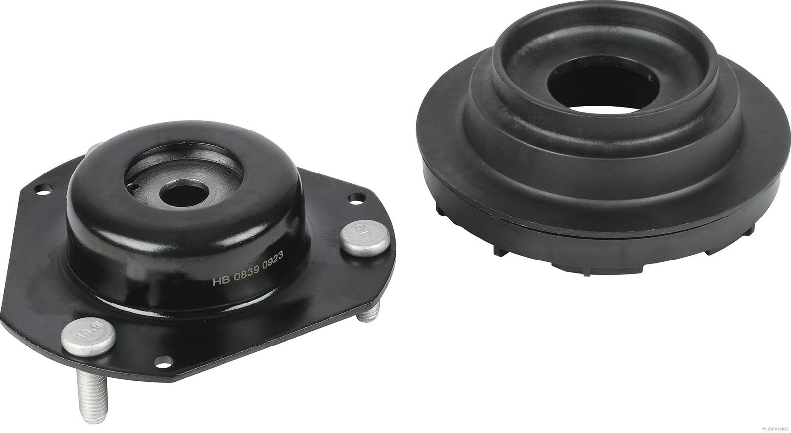 Set reparatie, rulment sarcina amortizor HERTH+BUSS JAKOPARTS J4420839