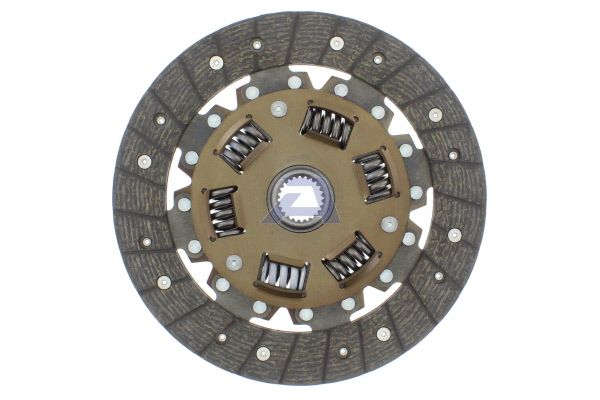 Tarcza sprzęgła AISIN DG-017