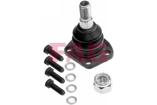 Przegub mocujący / prowadzący SCHAEFFLER FAG 825007010