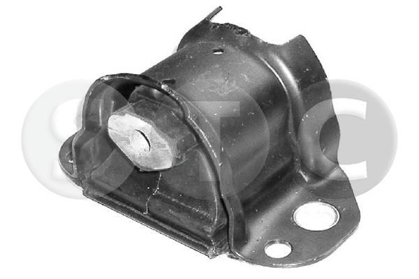 Łożyskowanie silnika STC T404092