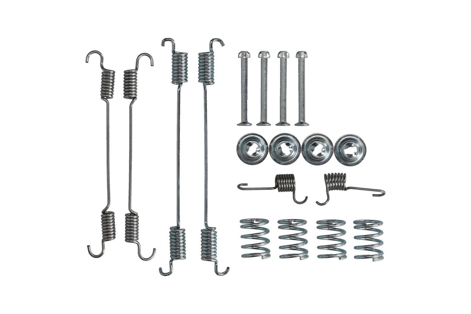 Piederumu komplekts, Bremžu loki