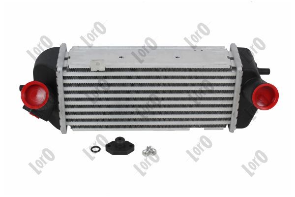 Intercooler, compresor LORO 019-018-0005