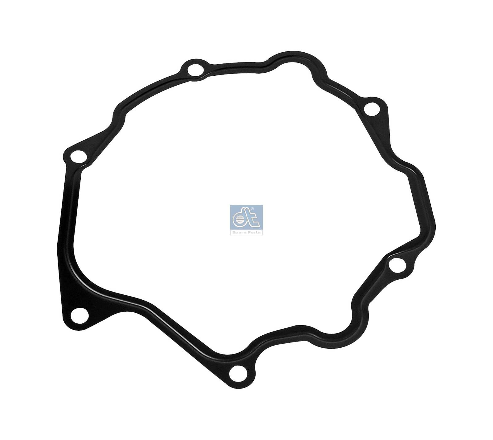 Garnitura, pompa vacuum DT Spare Parts 4.20766