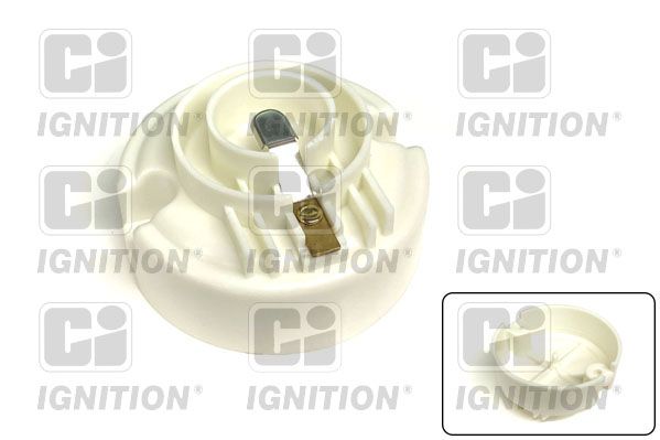 Palec rozdzielacza zapłonu QUINTON HAZELL XR99