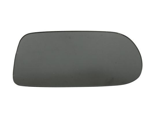 Зеркальное стекло, наружное зеркало