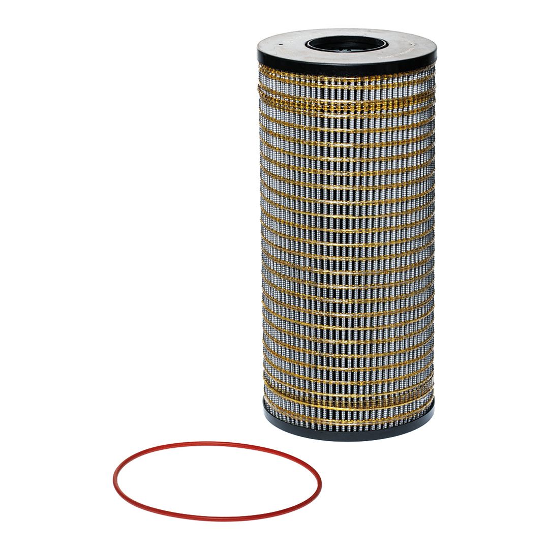 Levně Filtr, pracovní hydraulika HENGST FILTER EY892H D393