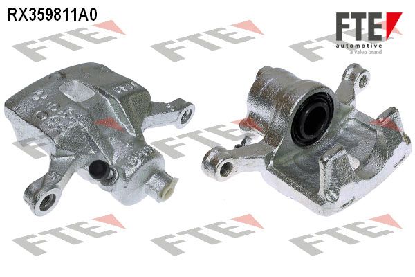 Zacisk hamulca FTE 9290382