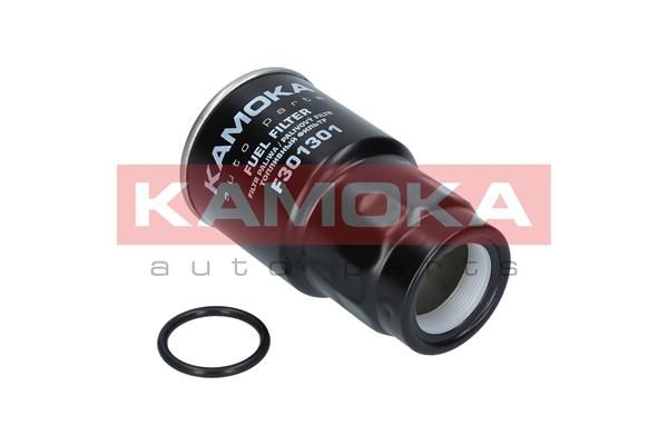 Palivový filter KAMOKA F301301
